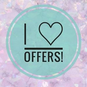 So Make Me An Offer!